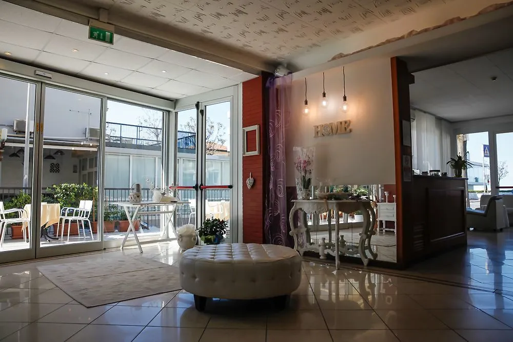 רימיני Hotel Venus