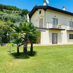 La Quiete Appartamento Tremosine