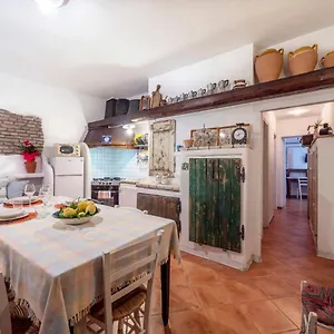 Locazione Turistica Palazzo Antiche Porte-1 Appartamento Rimini