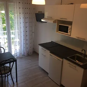 Abamar Appartamento Rimini